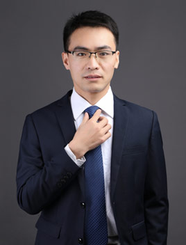 老艾堂全國市場大區經理
